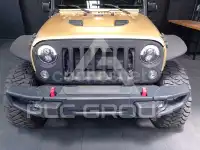 2016 Jeep WRANGLER