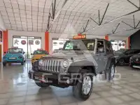 2016 Jeep WRANGLER