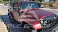 2016 Jeep WRANGLER