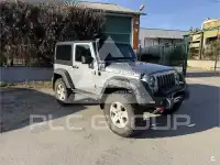 2016 Jeep WRANGLER