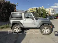 2016 Jeep WRANGLER