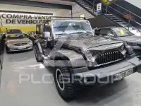 2016 Jeep WRANGLER