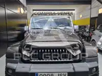 2016 Jeep WRANGLER