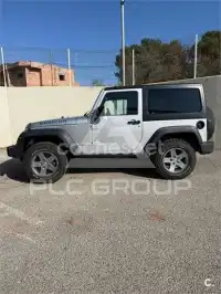 2016 Jeep WRANGLER
