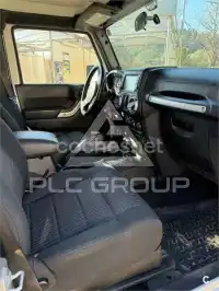 2016 Jeep WRANGLER