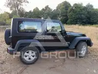 2016 Jeep WRANGLER