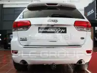 2016 Jeep Grand Cherokee