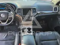 2016 Jeep Grand Cherokee