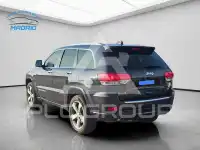 2016 Jeep Grand Cherokee
