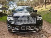 2016 Jeep Grand Cherokee
