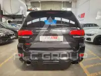 2016 Jeep Grand Cherokee