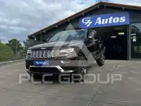 2016 Jeep Grand Cherokee