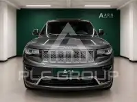 2016 Jeep Grand Cherokee