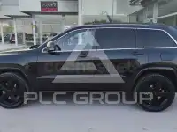 2016 Jeep Grand Cherokee