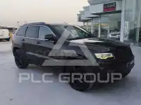 2016 Jeep Grand Cherokee