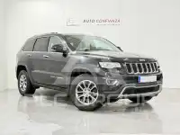 2016 Jeep Grand Cherokee
