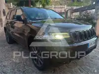 2016 Jeep Grand Cherokee