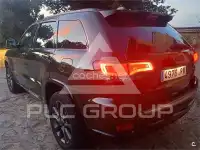 2016 Jeep Grand Cherokee
