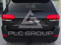 2016 Jeep Grand Cherokee