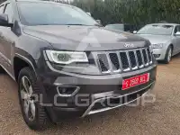 2016 Jeep Grand Cherokee