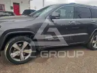 2016 Jeep Grand Cherokee