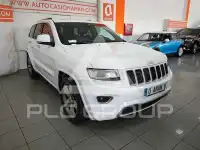 2016 Jeep Grand Cherokee