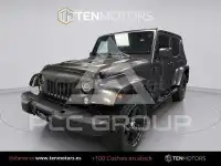 2016 Jeep WRANGLER