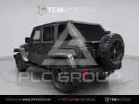 2016 Jeep WRANGLER
