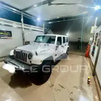 2016 Jeep WRANGLER