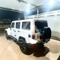 2016 Jeep WRANGLER
