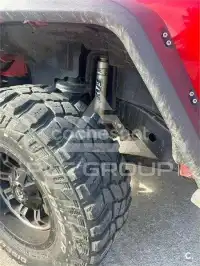 2016 Jeep WRANGLER