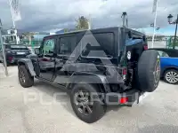 2016 Jeep WRANGLER