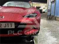 2016 Mazda MX-5