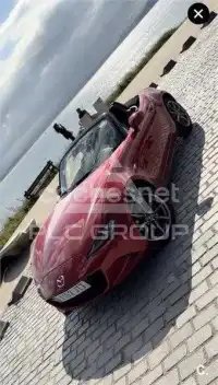2016 Mazda MX-5