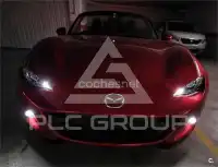 2016 Mazda MX-5