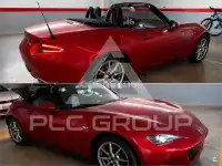 2016 Mazda MX-5