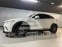 2016 Mazda CX-3