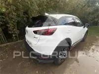 2016 Mazda CX-3