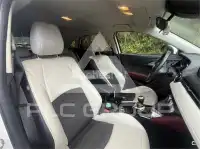 2016 Mazda CX-3