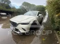 2016 Mazda CX-3