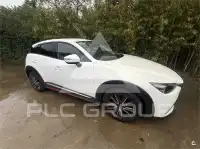 2016 Mazda CX-3