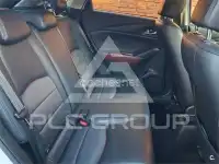 2016 Mazda CX-3