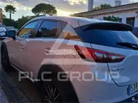 2016 Mazda CX-3