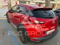 2016 Mazda CX-3