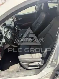 2016 Mazda CX-3
