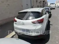 2016 Mazda CX-3