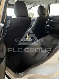 2016 Mazda CX-3