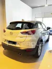 2016 Mazda CX-3