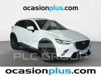 2016 Mazda CX-3