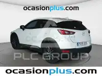 2016 Mazda CX-3
